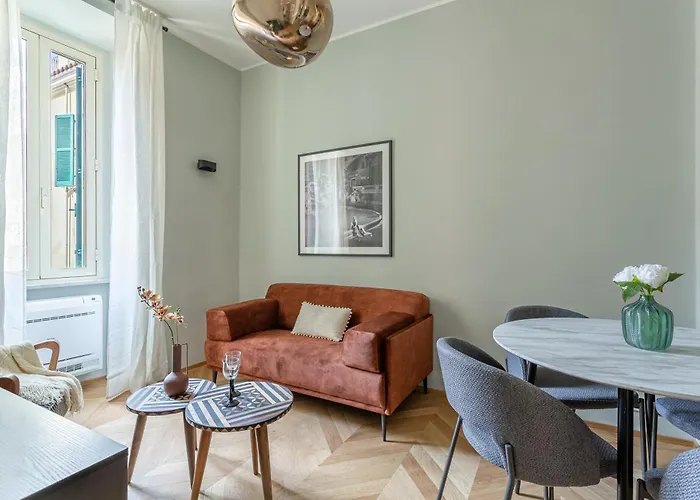 Apartment Iflat Modern Boutique Colosseum *